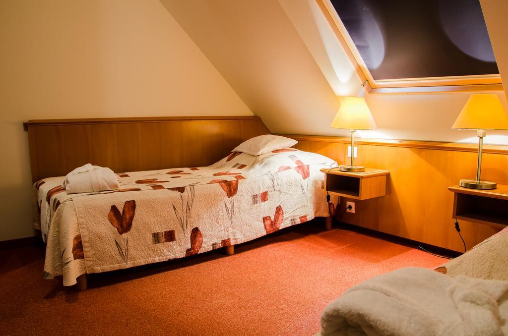 Kehida Hertelendy Haz Hotel Kehidakustány Zewnętrze zdjęcie