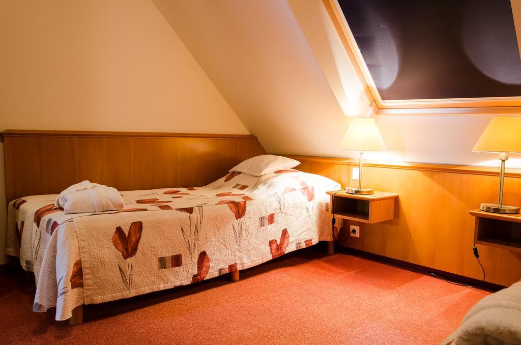 Kehida Hertelendy Haz Hotel Kehidakustány Zewnętrze zdjęcie