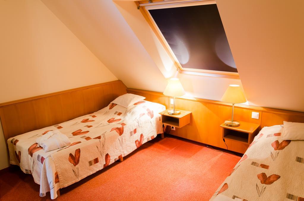 Kehida Hertelendy Haz Hotel Kehidakustány Zewnętrze zdjęcie