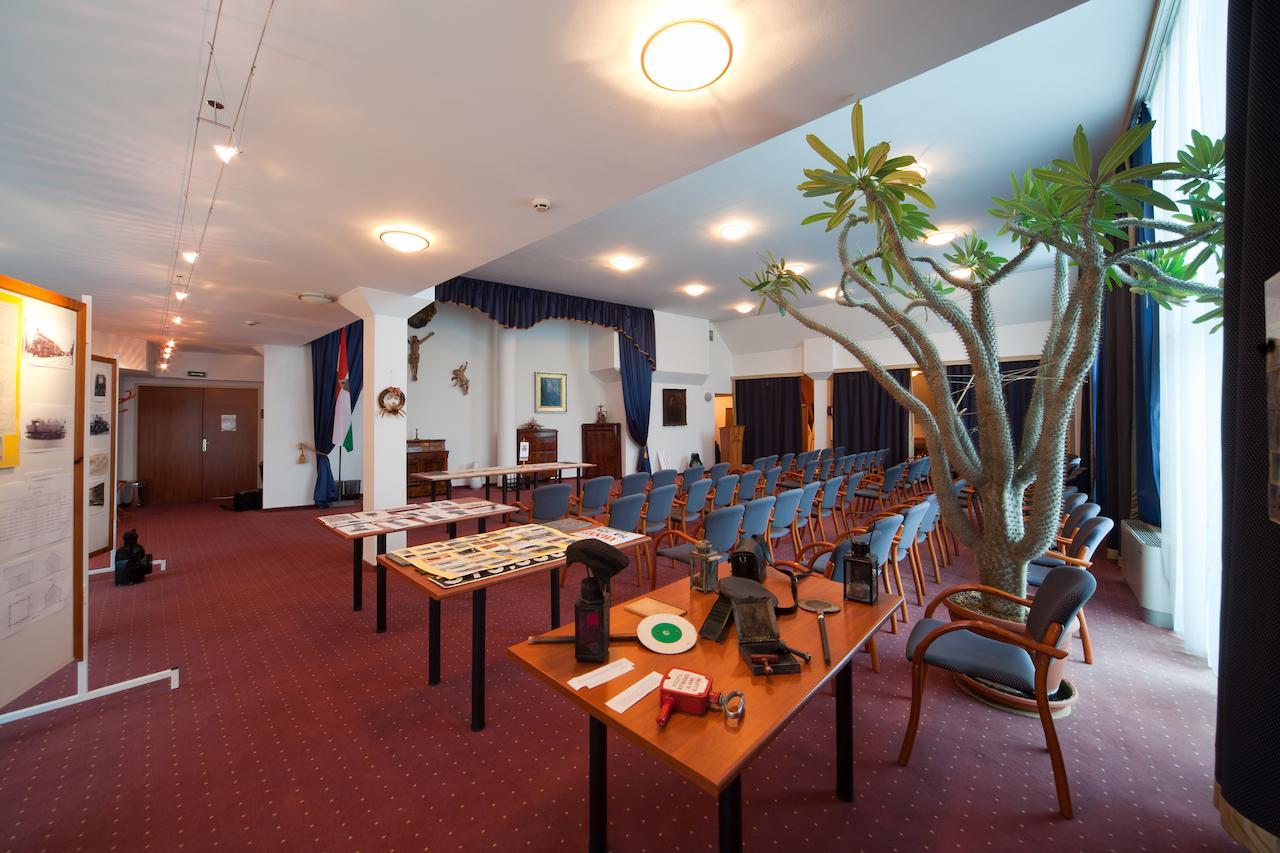 Kehida Hertelendy Haz Hotel Kehidakustány Zewnętrze zdjęcie