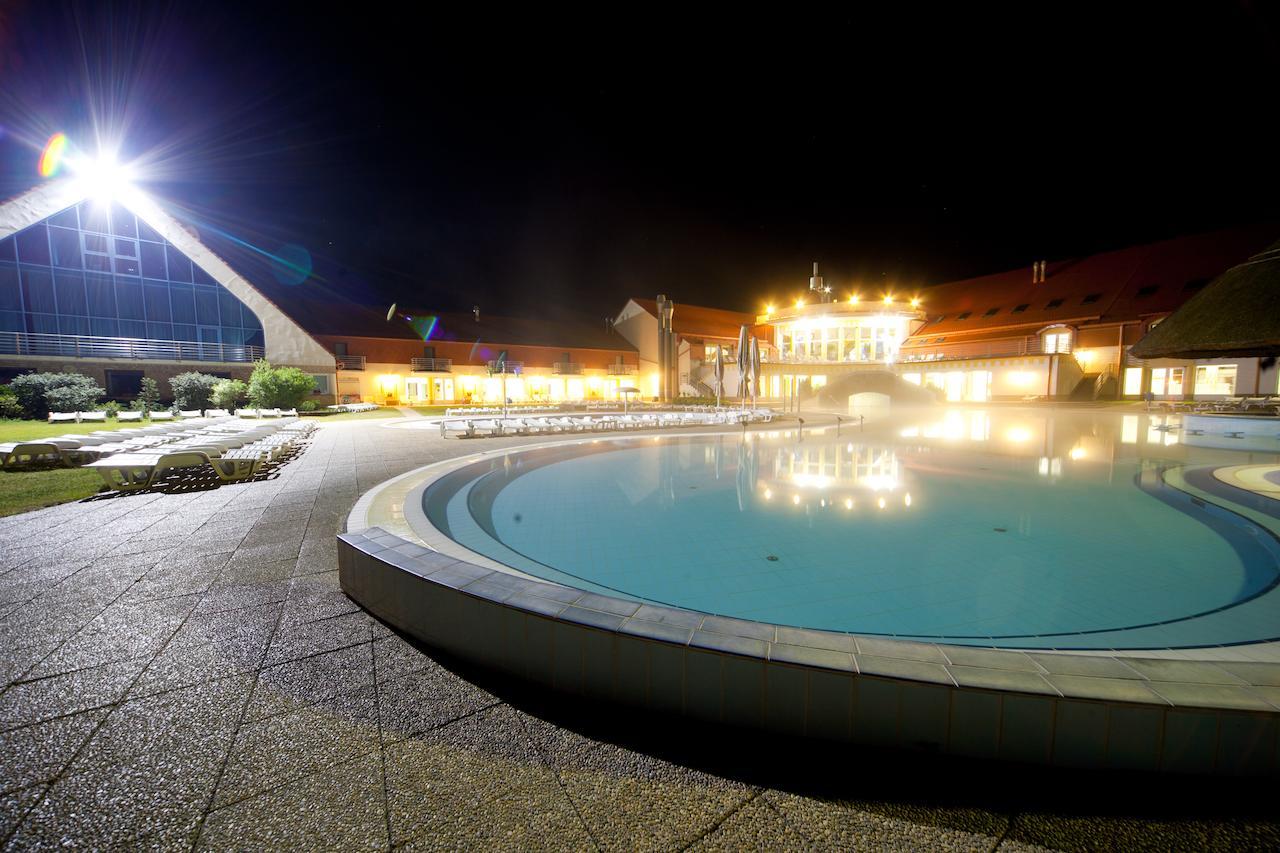 Kehida Hertelendy Haz Hotel Kehidakustány Zewnętrze zdjęcie