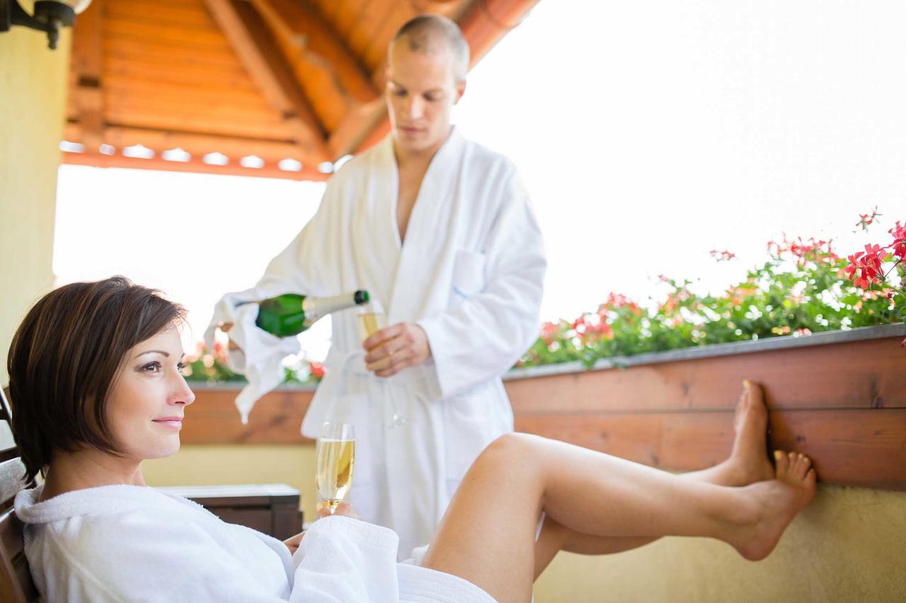 Kehida Hertelendy Haz Hotel Kehidakustány Zewnętrze zdjęcie
