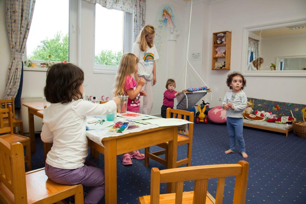 Kehida Hertelendy Haz Hotel Kehidakustány Zewnętrze zdjęcie