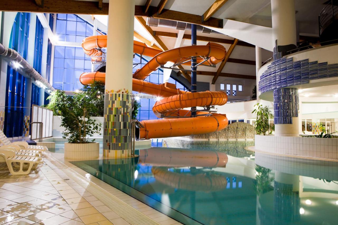 Kehida Hertelendy Haz Hotel Kehidakustány Zewnętrze zdjęcie